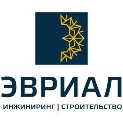 логотип ООО «ЭВРИАЛ»