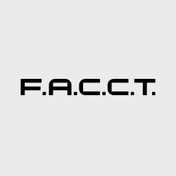 логотип F.A.C.C.T.