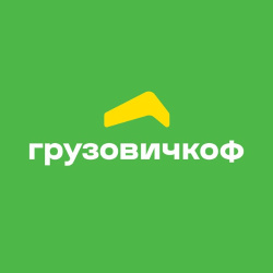 логотип «Грузовичкоф»
