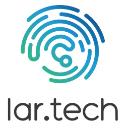 логотип Лартех 1177847287166