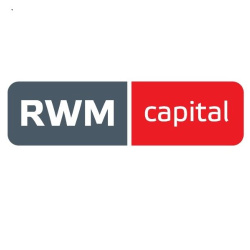 логотип «РВМ Капитал» 1057749282810