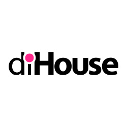 логотип diHouse