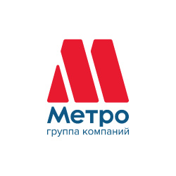 логотип Метрис Ярославль