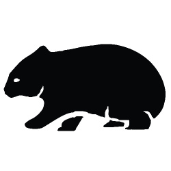 логотип Wombat.Marketing 1033302009179