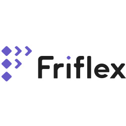 логотип Friflex 1187746579789