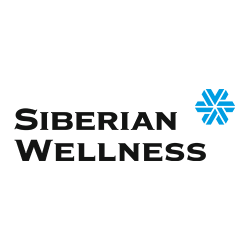 логотип Siberian Wellness 1165476080362