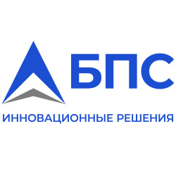 логотип БПС Инновационные программные решения