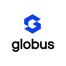 логотип Globus IT 1135260012337