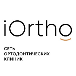 логотип iOrtho 1187746564554
