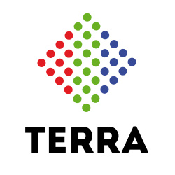 логотип ООО «ТД ТЕРРА»