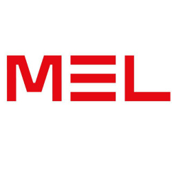 логотип МЭЛ 1027700082365