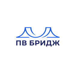 логотип ООО «ПВ БРИДЖ»