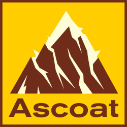 логотип ASCOAT 1237800070419