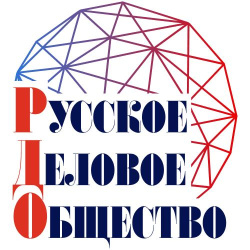 логотип РДО