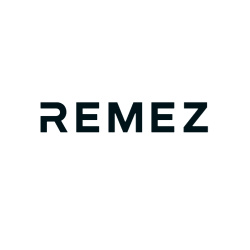 логотип REMEZ