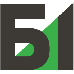 логотип Б1 1047797042171