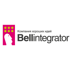 логотип Bell Integrator 1037733042093