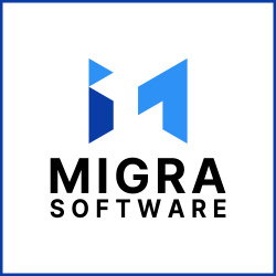 логотип Migra 1227800034164