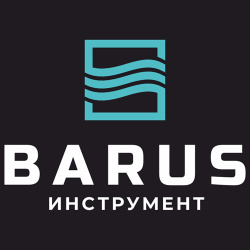 логотип БАРУС ИНСТРУМЕНТ 1177847223168
