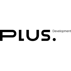 логотип Plus Development