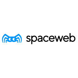 логотип SpaceWeb 1077847311992