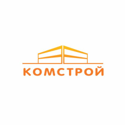 логотип ООО КОМСТРОЙ 1195275040938