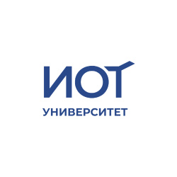 логотип ИОТ-университет