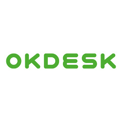 логотип Okdesk