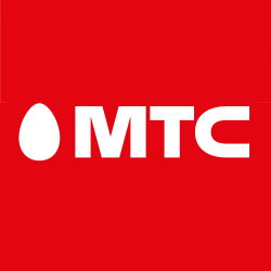 логотип МТС 1027700149124