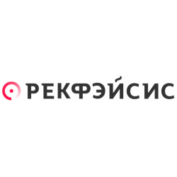 логотип ООО «РЕКФЭЙСИС»