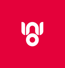 логотип Иностудио