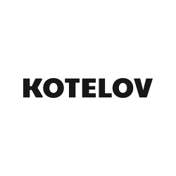 логотип KOTELOV 1111690066542