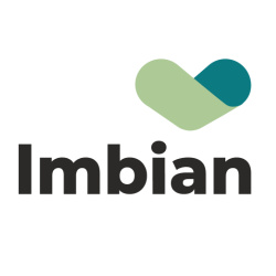 логотип ИМБИАН ЛАБ 1195476065047