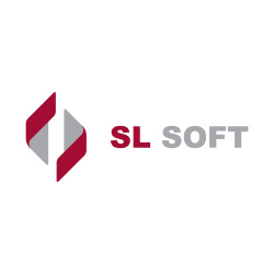 логотип SL Soft