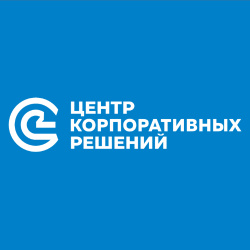 логотип ЦКР 1104823017419