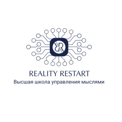 логотип ООО «Рестарт Реальности»