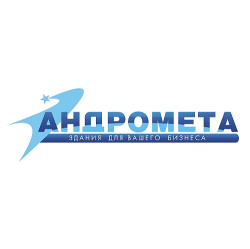 логотип ЗМК «Андромета»