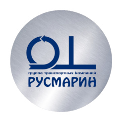 логотип ГТК «Русмарин» 1197847147520
