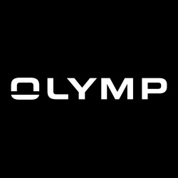 логотип OLYMP