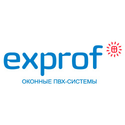 логотип ООО «ЭКСПРОФ»