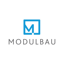 логотип Modulbau 1187746870630