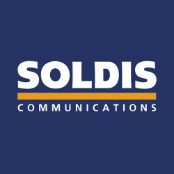 логотип SOLDIS