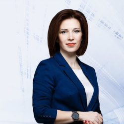 Ольга Сафина
