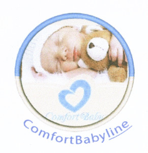 Комод comfortbaby 2в1 овальный