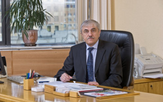 Михаил Волков: государство стало лучше слышать банковскую систему