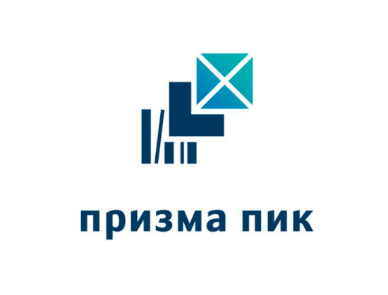 логотип ООО «ПРИЗМА ПИК» 1185053000351