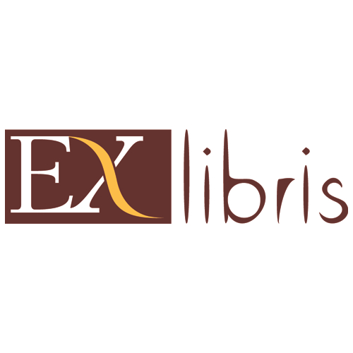 логотип Ex Libris 1057746459396