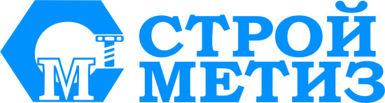 логотип ООО «Стройметиз» 1027810323386