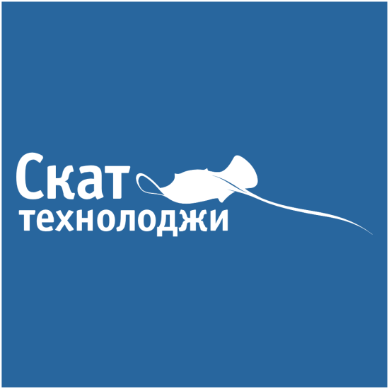 логотип ООО «СКАТ ТЕХНОЛОДЖИ» 1067746155509