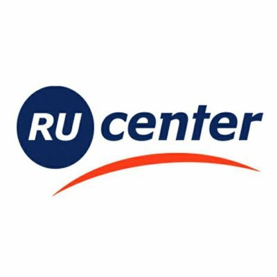 логотип RU-CENTER 1067746823099